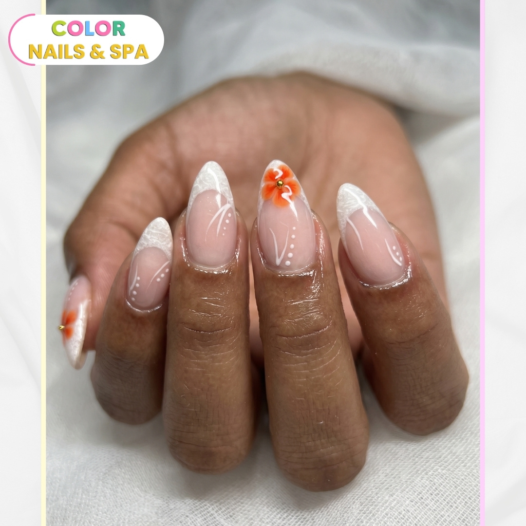 Nail Art